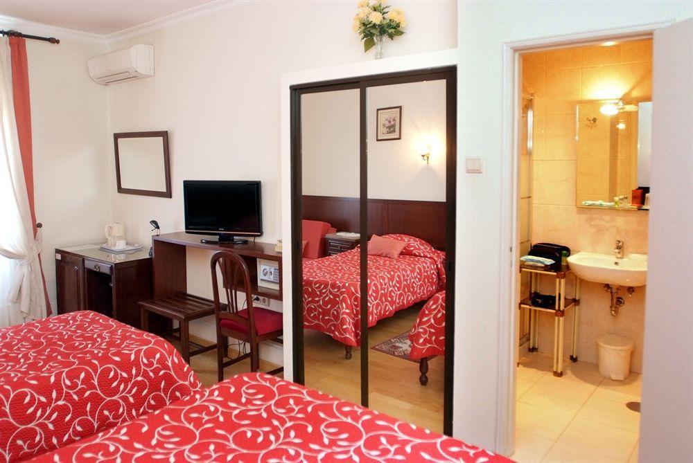 Hotel Mira D'Aire OOporto Esterno foto