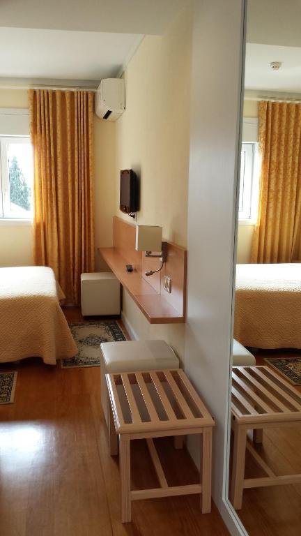 Hotel Mira D'Aire OOporto Esterno foto