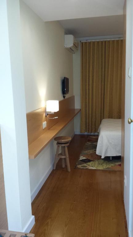 Hotel Mira D'Aire OOporto Esterno foto