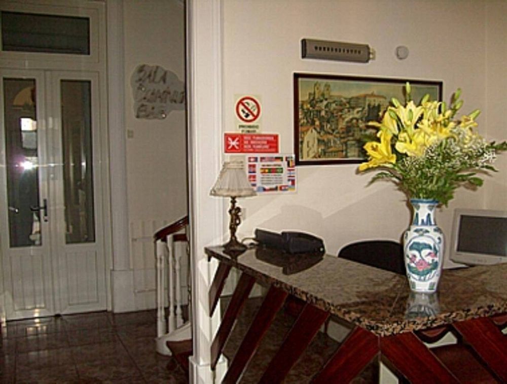 Hotel Mira D'Aire OOporto Esterno foto