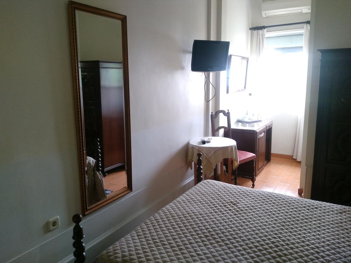 Hotel Mira D'Aire OOporto Esterno foto