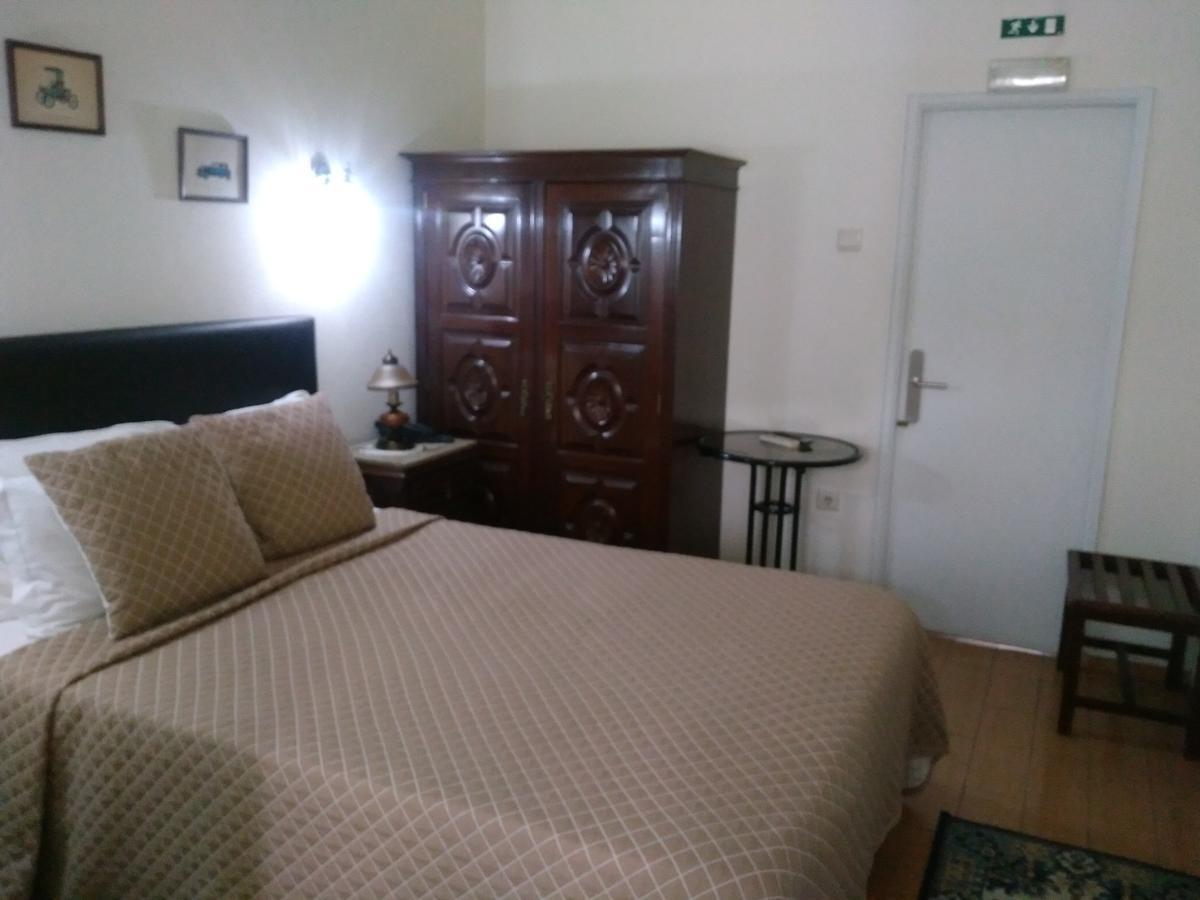 Hotel Mira D'Aire OOporto Esterno foto