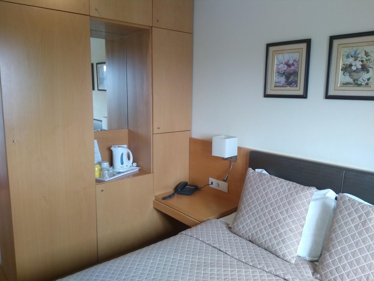 Hotel Mira D'Aire OOporto Esterno foto