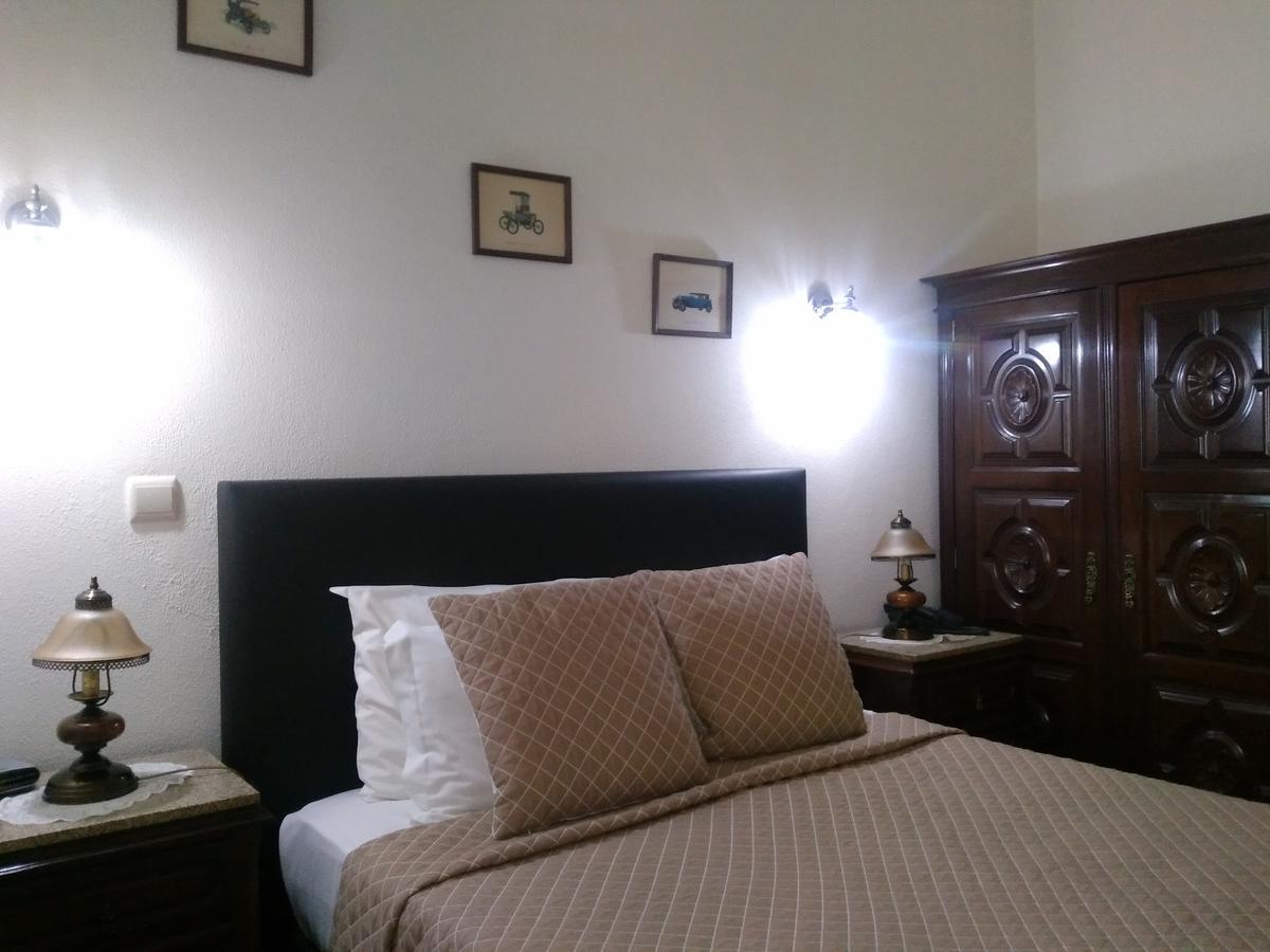 Hotel Mira D'Aire OOporto Esterno foto