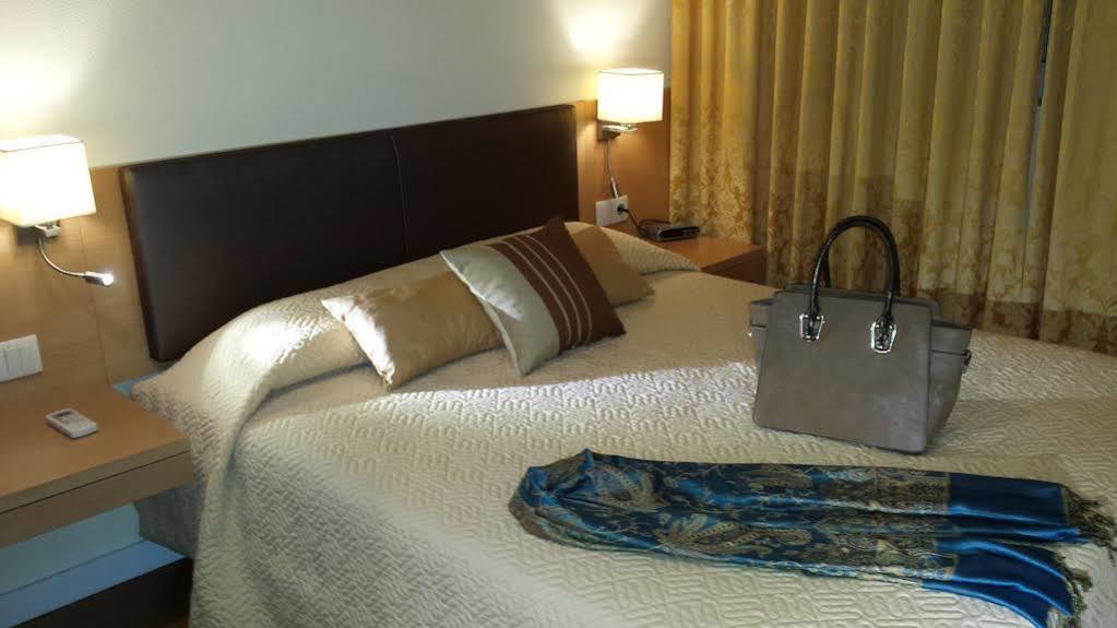 Hotel Mira D'Aire OOporto Esterno foto